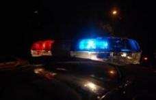 Tânăr din Dealu Mare, prins de polițiști coducând băut și fără a deține permis de conducere