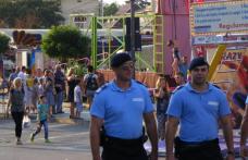 Sancțiuni de peste 9 mii lei aplicate de jandarmi în ultima zi de week-end