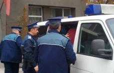 Vezi ce măsuri s-au luat asupra dorohoianului care a lovit cu maşina o căruţă și a fugit de la locul accidentului