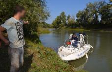 Contrabandă cu substanţe interzise, la malul Prutului - FOTO