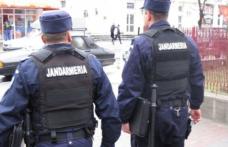 Minore fugite de la un centru de plasament, găsite de jandarmii botoșăneni