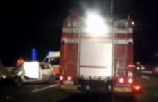 CUMPLIT! O româncă de 25 de ani şi-a filmat propria moarte, pe o şosea din Italia