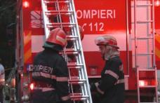Exerciţiu în caz de urgenţă la Şendriceni și Botoşani