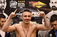 Luptătorii din gala Superkombat Iași se duelează la mall vineri după-amiază