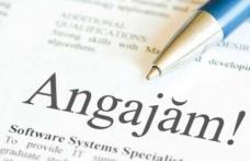 DAS Dorohoi organizează concurs în vederea angajării. Vezi ce se caută!