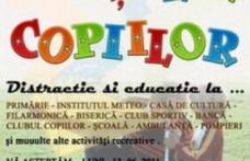 Darabani | Oraşul în miniatură, inaugurat de Rusalii