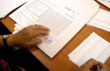 Începând de marţi profesorii se pot înscrie pentru concursul de titularizare