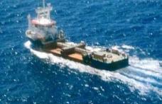 Doi români, răpiţi de piraţi în largul coastei de vest a Africii 