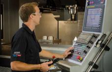 30 locuri de muncă pentru ocupația – Operator la mașini unelte semiautomate și automate. Vezi detalii!