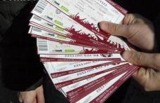 Biletele CFR cumpărate online, mai ieftine din 15 iunie