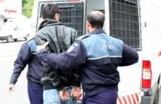 Tânăr din Dorohoi reținut după ce a tâlhărit un bărbat în cartierul Plevna
