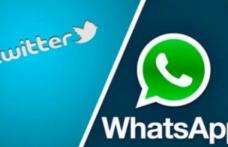 Turcia a blocat accesul la Twitter și Whatsapp