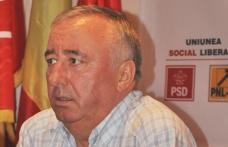 VIDEO | Gheorghe Vâzdoagă: „Băsescu discreditează şi distruge pe oricine se opune”