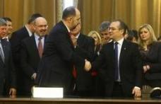 NEWS ALERT: Începe reorganizarea țării! Primul pas a fost făcut, a fost modificat statutul minorităților