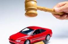 Taxa auto redusă, restituiri de bani de la 1 iulie 2011