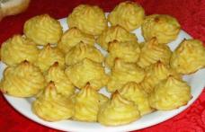 Cartofi duchesse