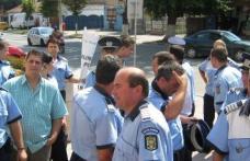 Câţi poliţişti vor rămâne şomeri