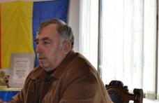 Ioan Gaidur: „Mi-am depus demisia din funcția de primar a comunei Nicșeni. Îmi voi demonstra nevinovăția la CEDO”
