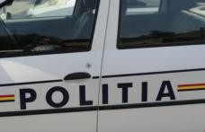 Tânăr bănuit de părăsirea locului unui accident rutier, identificat de poliţişti