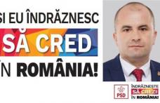 Lucian Trufin: „PSD are măsuri concrete pentru sprijinirea fermierilor români: șanse egale pentru producătorii noștrii față de cei europeni”