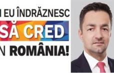 Răzvan Rotaru: „PSD propune măsuri pentru creșterea șanselor tinerilor să-și formeze o familie în România și nu să plece la muncă în străinătate.”