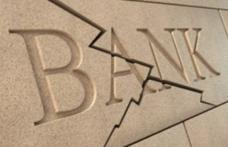 O cunoscută bancă pleacă din România