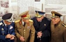 Cum se explică faptul că pensiile militarilor au crescut 