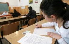 Ultima probă a competenţelor începe astăzi