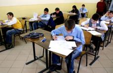 Evaluarea naţională a elevilor de clasa a VIII-a începe astăzi 