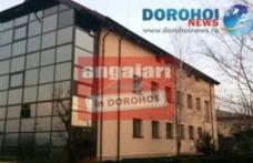 DAS Dorohoi organizeaza concurs pentru ocuparea unui post de consilier/psihopedagog special