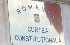 Constituţia preşedintelui, la mâna parlamentari-lor