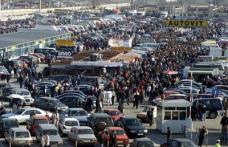 Taxă auto şi pentru maşinile de ocazie autohtone