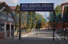 Spitalul Municipal Dorohoi are un nou medic specialist ORL. Vezi programul de lucru!