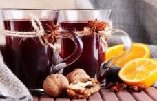 Aşa prepari cel mai bun vin fiert. Ingredientul secret care îl face şi mai aromat