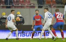 Remiză încinsă între FC Botoșani și Gaz Metan. Fără goluri, dar cu număr record de eliminări!