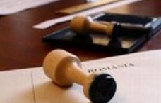 Alegerea primarilor dintr-un singur tur, promulgată de Băsescu