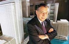 Inginerul George Iacobescu, cel mai bine plătit român din lume 