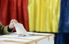 Start alegeri parlamentare 2016! Românii își aleg astăzi senatorii și deputații