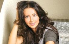 Mihaela Radulescu revine pe micile ecrane