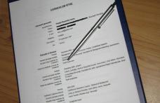Perle din CV-uri de directori