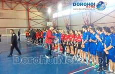 Olimpiada Gimnaziilor, disciplina sportivă Handbal: Vezi cine va reprezenta Dorohoiul la faza județeană!