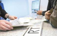 Aplicaţia privind programările on-line la Serviciul de Permise şi Înmatriculări funcţionează la capacitate maximă
