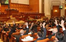 Incredibil: Deputații aruncă 500.000 € pe microbuze! 