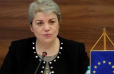 Sevil Shhaideh este propunerea PSD pentru postul de premier!
