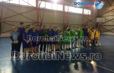 Olimpiada Gimnaziilor - fotbal băieți: Vezi cine s-a calificat la etapa județeană!