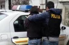 Urmărit internaţional, depistat de poliţiştii botoșăneni