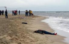 Încă o tragedie... Româncă de 45 de ani găsită moartă pe o plajă din Italia!