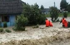 Dorohoi : Un an de la potop