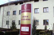 ANUNȚ DAS Dorohoi! Începe distribuirea tichetelor sociale!
