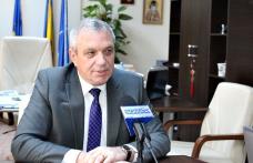 Bani mai mulți pentru Drumurile județene alocați de CJ Botoșani în acest an!